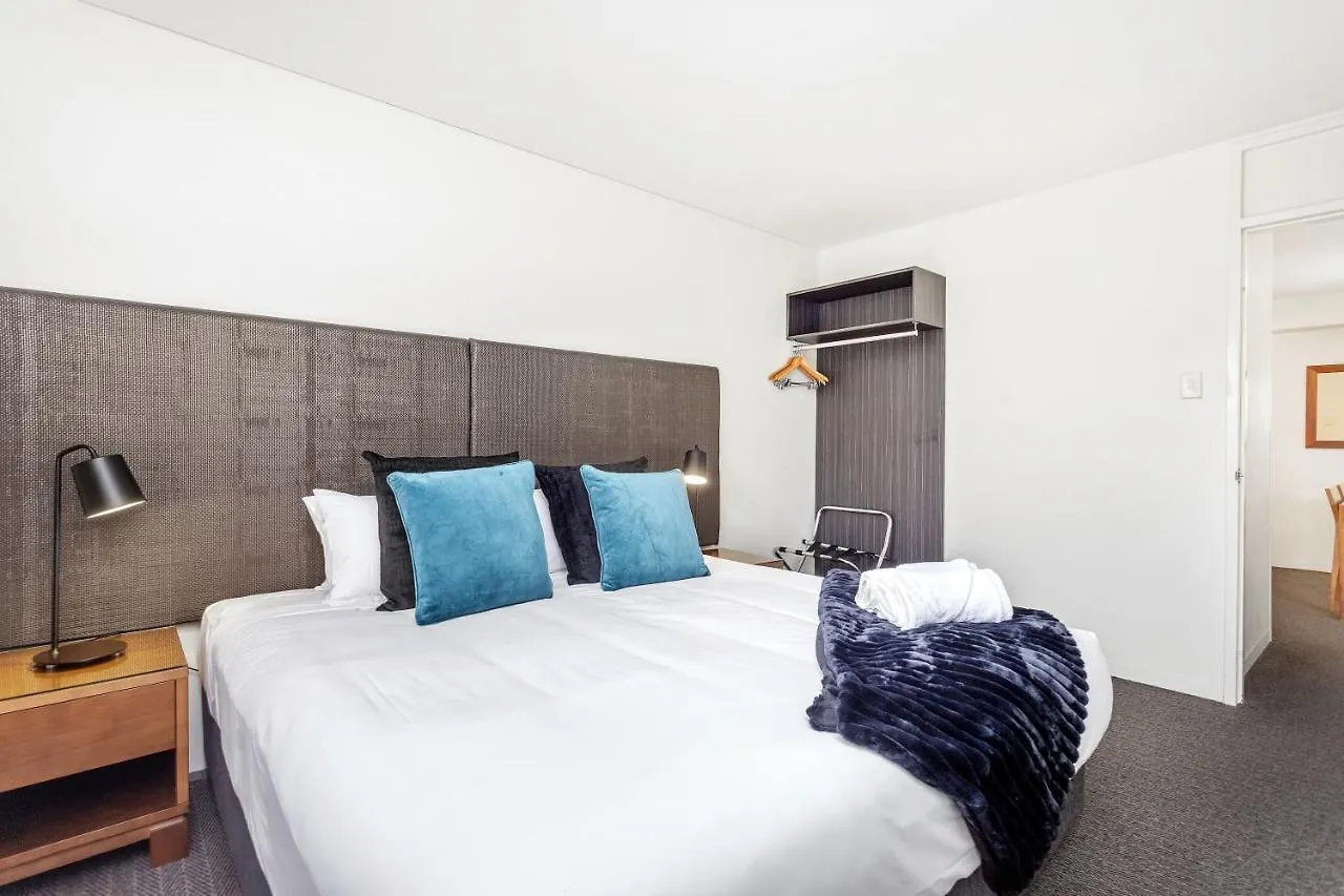 Apartamento 321 Heavenly Hay Sleeps 4 2Br Poolgym Perth